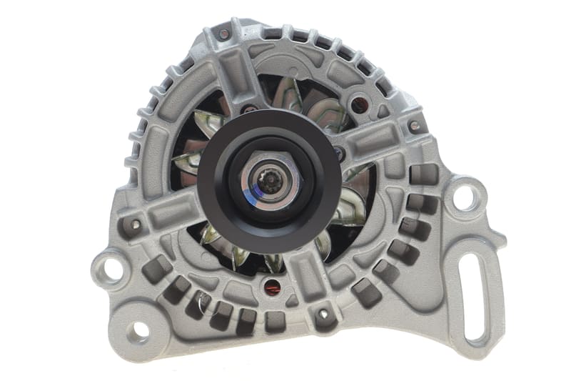 Генератор Audi A4 2.5 TDI 97-01/Skoda Fabia 1.4 16V 99-14 (14V/90A) BOSCH
