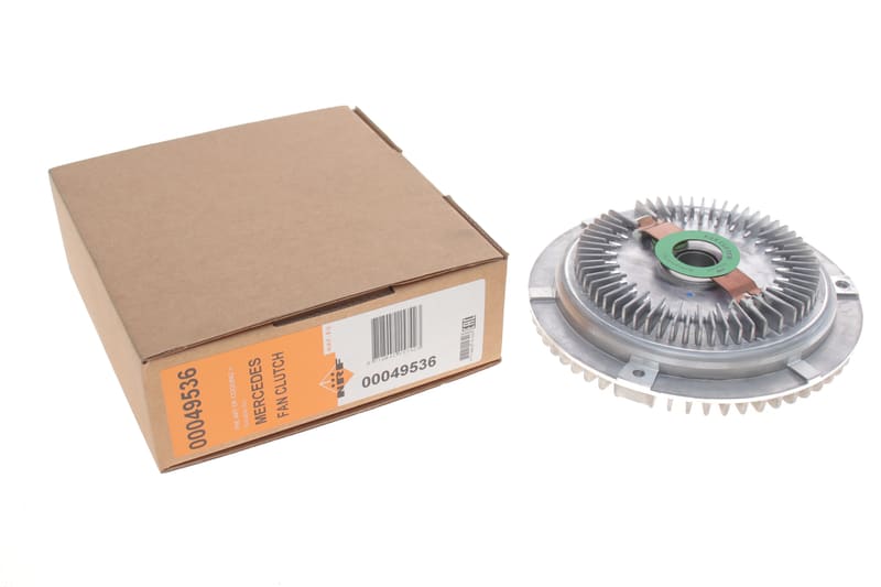Муфта вентилятора MB Sprinter (901-903) 2.3D/2.9D 95-06 NRF