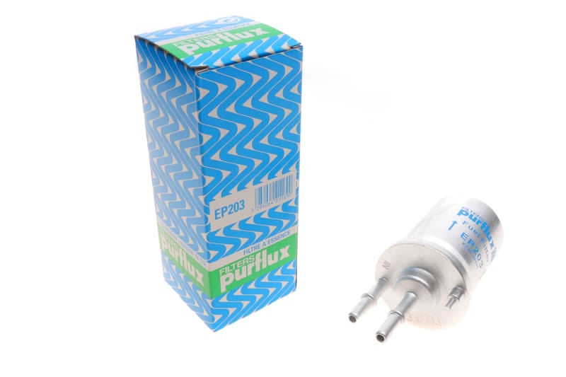 Фильтр топливный Skoda Fabia/VW Polo 1.2/1.4 01- PURFLUX