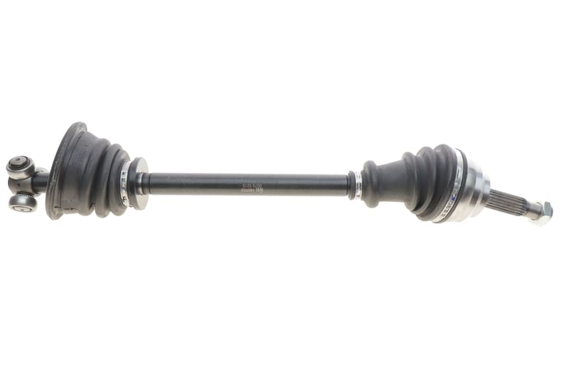 Піввісь (передня) (L) Renault Clio 98-04/Twingo 1.2 93-07 (21z/622mm) FEBI BILSTEIN