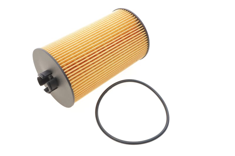 Фильтр масляный MB Vario/Atego OM904 SOLGY