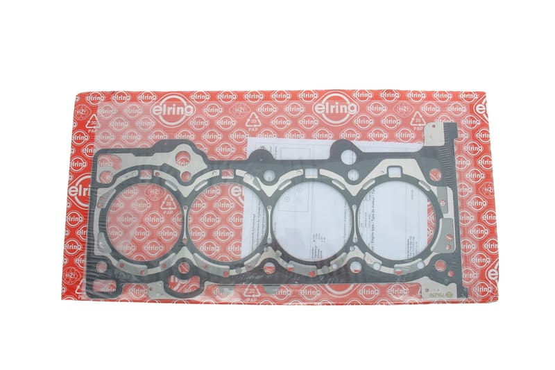 Прокладка ГБЦ Ford Kuga 2.0 EcoBoost 17-19 (0.82mm) ELRING