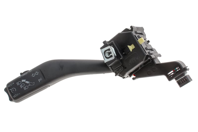 Переключатель подрулевой VW Caddy/Golf/Skoda Octavia/Superb/Yeti 03- MEYLE