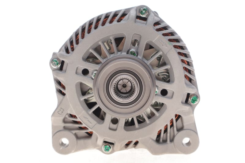 Генератор Renault Megane II/III/Scenic II/III 1.5 dCi 05-16 (14V/210A) (K9K) = 115651 HC-CARGO