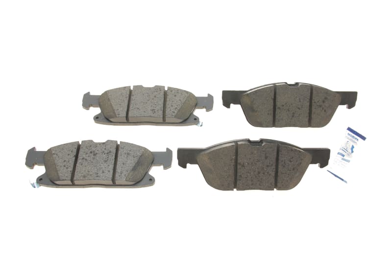 Колодки гальмівні (передні) Ford Focus/Kuga 19-/Galaxy/S-Max 15-/Fusion (USA) 05-/Haval H7L 16- ICER