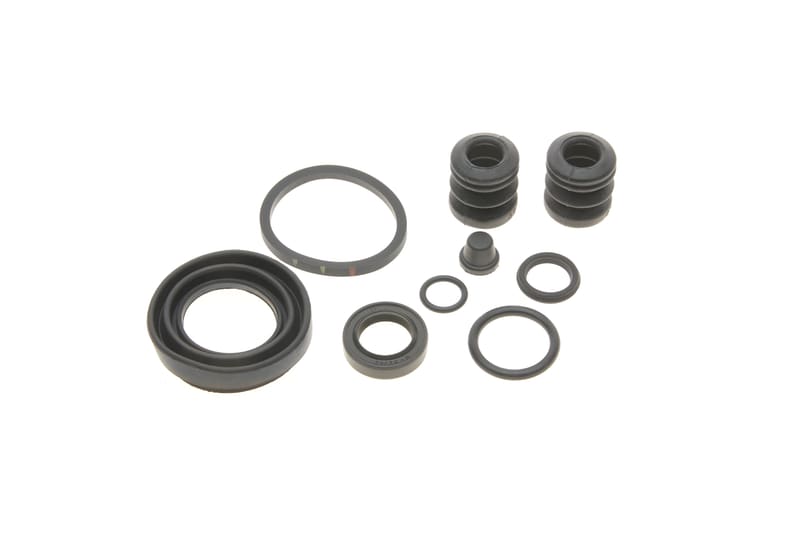 Ремкомплект супорта (заднього) VW Golf 82-97 (d=36mm) (Lucas) FRENKIT