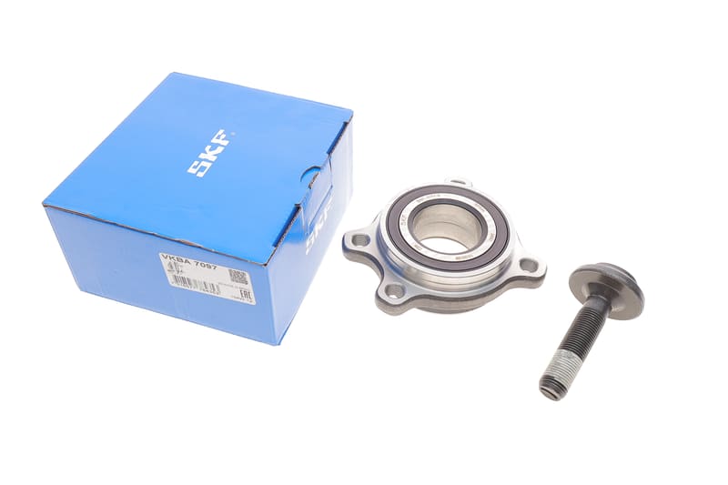 Подшипник ступицы (задней) Audi A4/A5 15- SKF