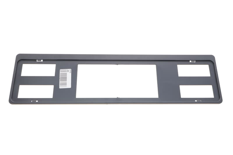 Рамка номерного знака (532х137mm) JBM