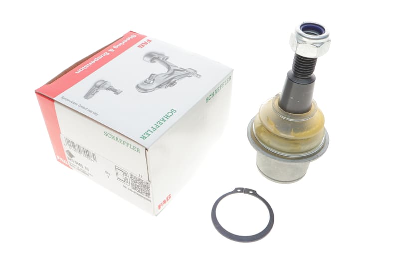Опора шаровая (передняя/снизу) Land Rover Discovery/Range Rover 2.7TD-4.4 04-09  FAG