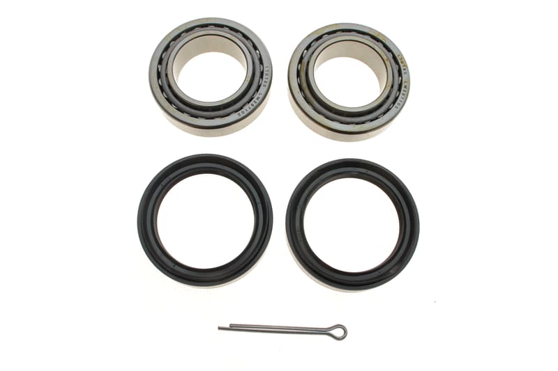 Подшипник ступицы (передней) Mitsubishi Colt/Lancer/Hyundai Accent 81-03 KAVO PARTS