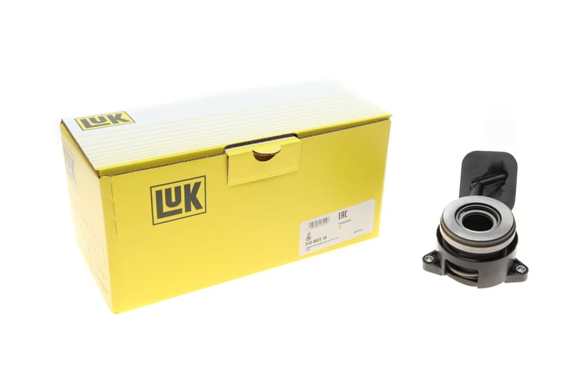 Підшипник вижимний Ford Connect 1.8DI/TDCI (MTX75) 02-13, 55/66/85kw LuK
