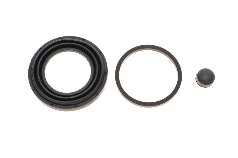 Ремкомплект супорта (переднього) Chrysler 300C 04- (d=42mm) (PBR) (1-поршневий) QUICK BRAKE