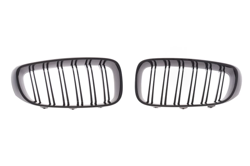 Решітка радіатора BMW 3 (F34) 13- (к-кт) AUTOTECHTEILE