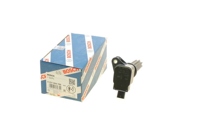 Котушка запалювання Ford Focus/Mondeo/Kuga 2.0/2.3 13-/Volvo S60/S80/V60/V70 2.0 10-16 BOSCH