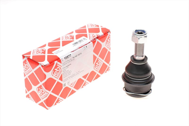 Опора шаровая (передняя/сверху) VW T4 91-03 FEBI BILSTEIN