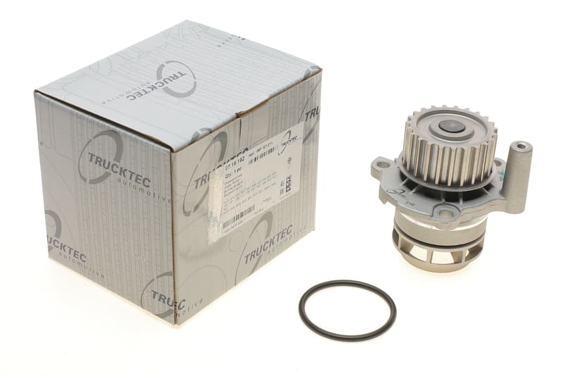 Помпа воды VW Golf V/VI/Audi A4/A6 2.0 TFSI 04-12 TRUCKTEC AUTOMOTIVE