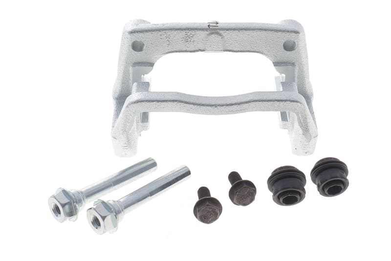 Скоба супорта (заднього) Kia Ceed 12-18 (TRW) BUDWEG CALIPER