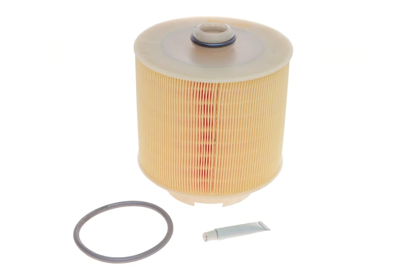 Фильтр воздушный Audi A6 2.4-4.2 04-11 HENGST FILTER