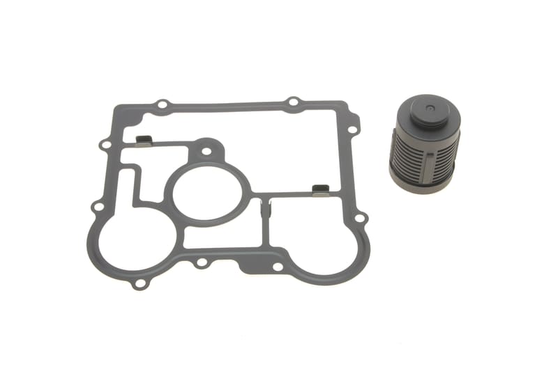 Фільтр масляний дифференціал + прокладка Opel Insignia A/B/Saab 9-3 07- (VI Generation) BORGWARNER