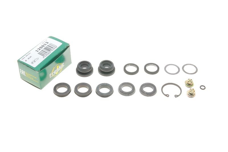 Ремкомплект цилиндра тормозного (главного) Peugeot 504 -89 (d=25,4mm) Bendix FRENKIT
