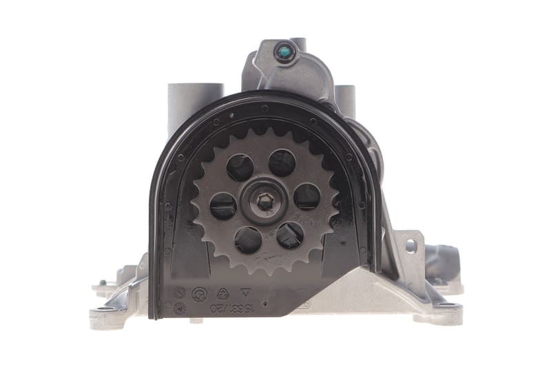 Насос масляний BMW 3 (F30/F80)/5 (F10/F07)/7 (F01/F02/F03/F04)/X3 (F25)/ X5(F15/F85) (N57 D30)(піля пробного встановлення) BMW