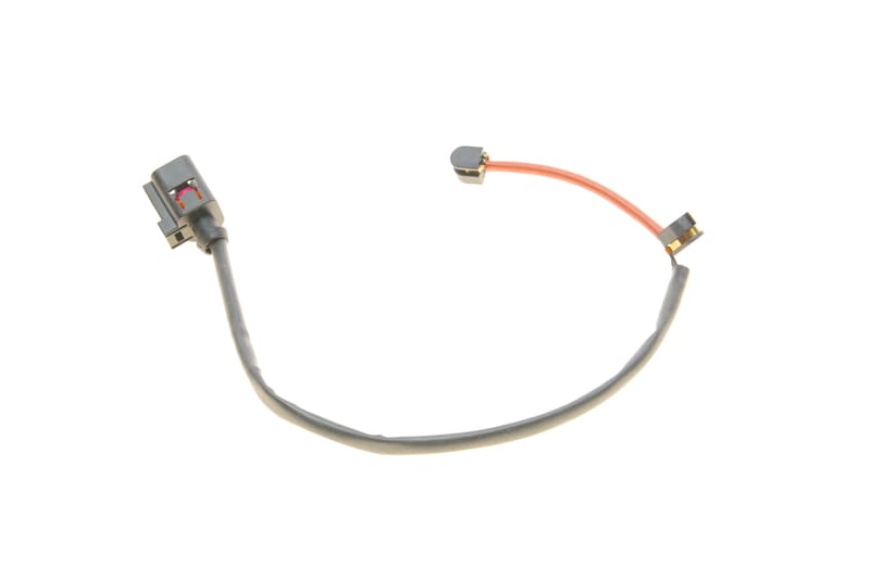 Датчик зносу гальмівних колодок (передніх) VW Touareg/Porsche Cayenne 02-10 (L=375mm)  BOSCH