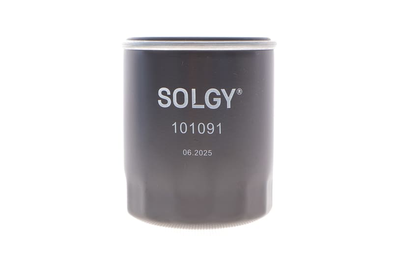 Фільтр масляний Toyota Camry 3.0i 91-06/Land Cruiser 84-/Hilux 97- SOLGY