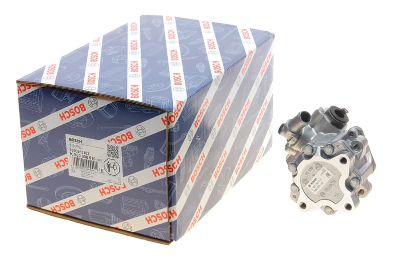 Насос ГПК Audi A4/Skoda SuperB I/VW Passat 1.9/2.0TDI 95-08 BOSCH