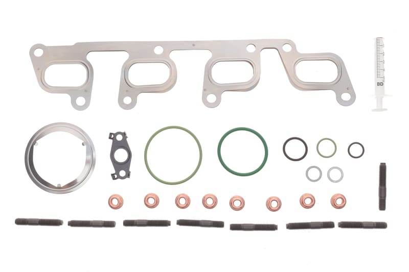 Комплект прокладок турбины VW Caddy III/IV 2.0 TDI 10- ELRING