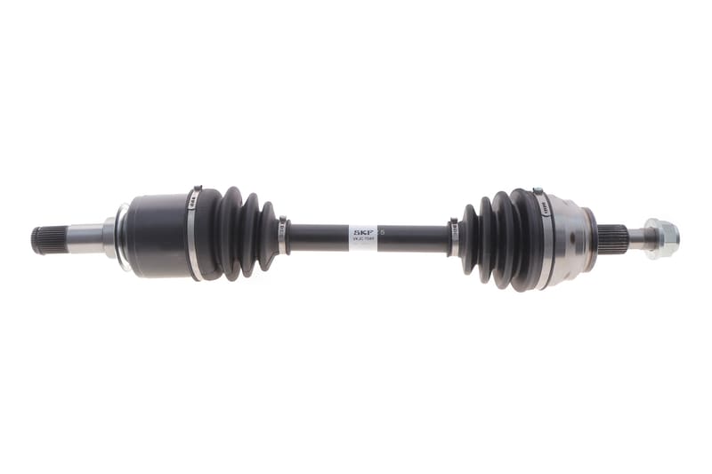 Піввісь (передня) (L) MB GL-class (X164)/M-class (W164) 05-12 (30z/37z/664mm) АКПП SKF