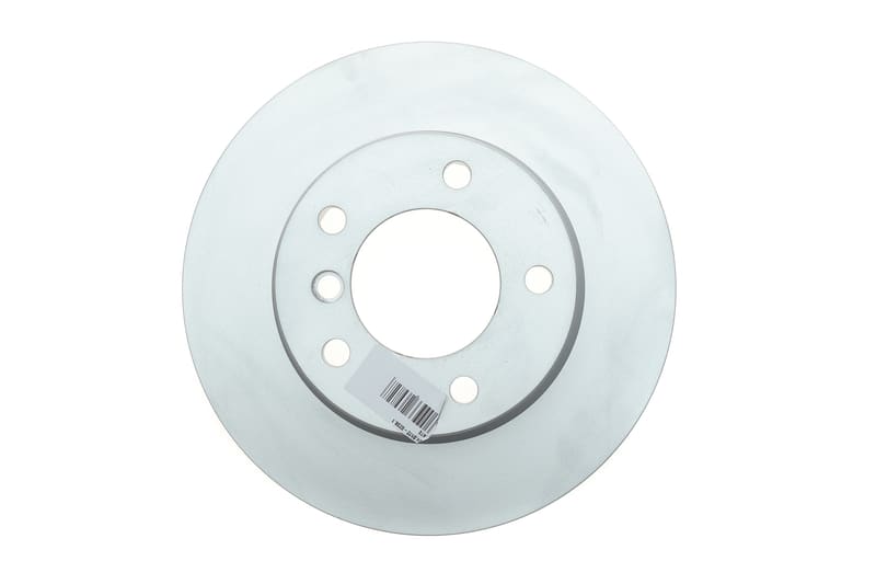 Диск тормозной (передний) BMW 3 (E90/E91) 04-07 (292х22) (с покрытием) (вент.) ATE