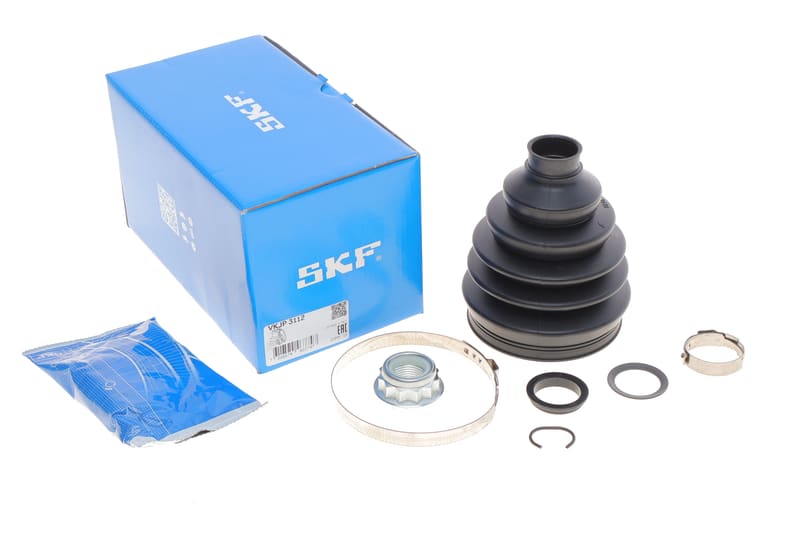 Пильник ШРКШ (зовнішній) Audi A3/Skoda Octavia/VW Caddy/Golf/Passat B3/B4 03- (26x87x115) (к-т) SKF