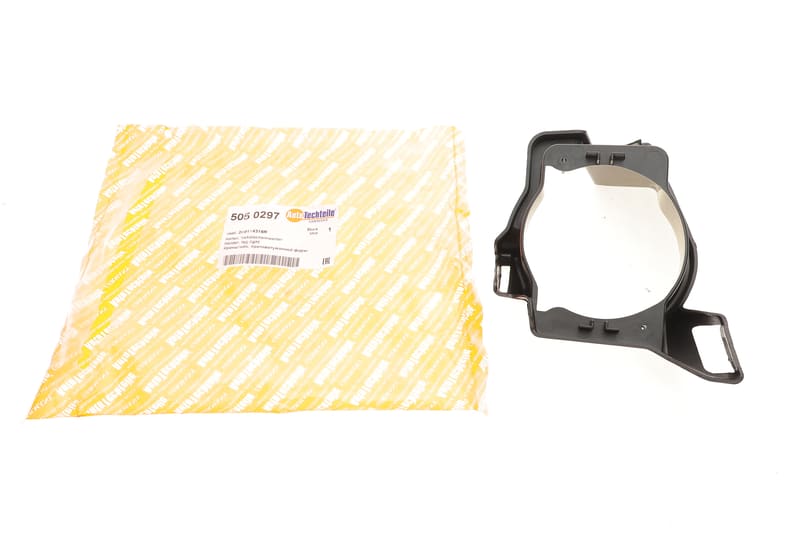 Кронштейн фари протитуманної Renault Logan 13-17 (R) AUTOTECHTEILE