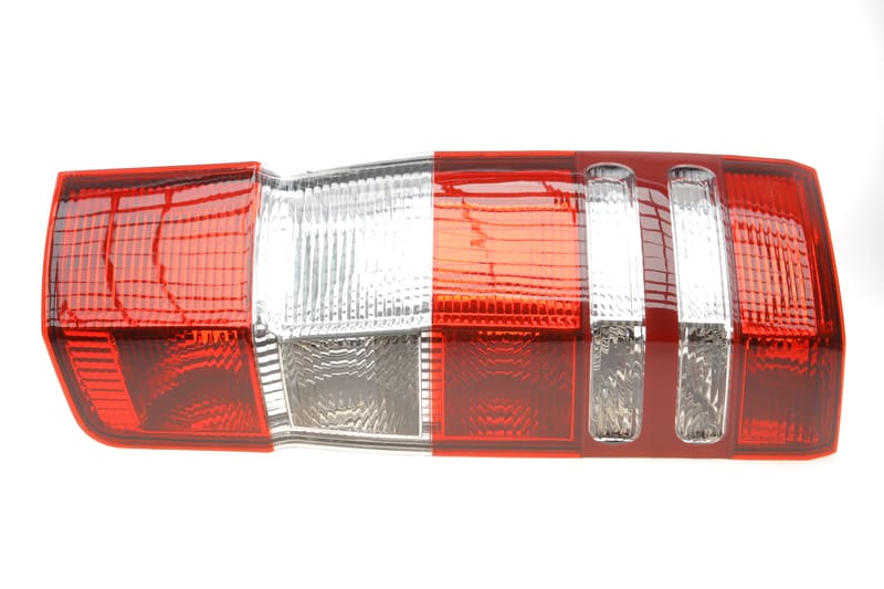 Фонарь задний MB Sprinter 06- (R) SOLGY