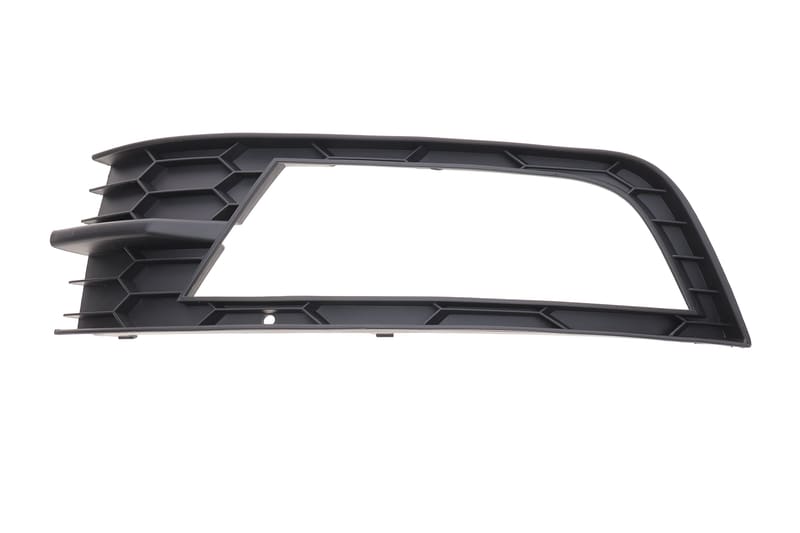 Вставка бампера (под противотуманку) Skoda Octavia III 12-20 (R) DPA
