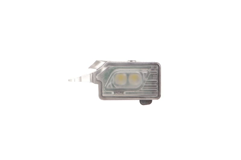 Подсветка светодиодная ручки двери Audi A4 16- (R) ROTWEISS