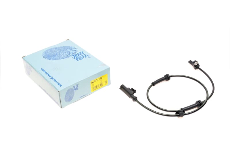 Датчик ABS (передній) Citroen C1/Peugeot 107/108 05- BLUE PRINT