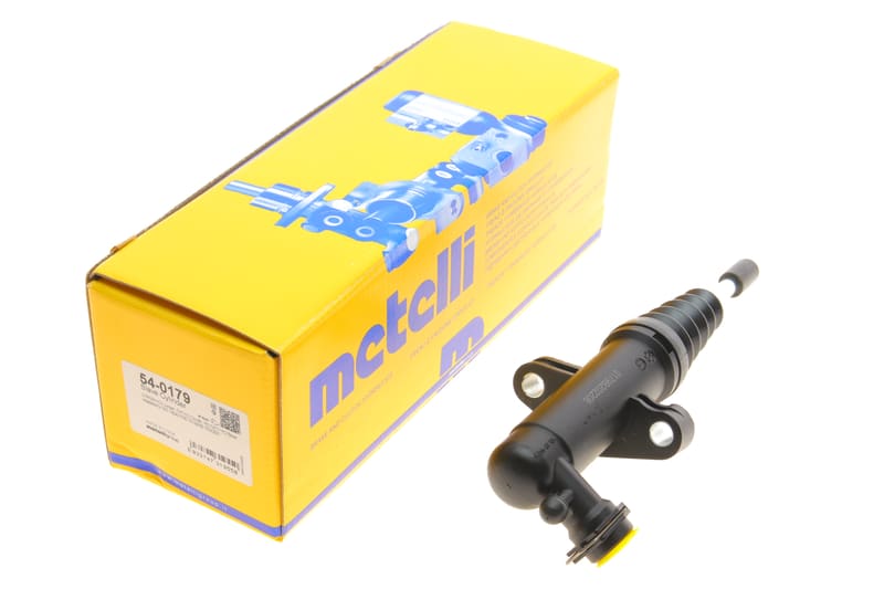 Циліндр зчеплення (робочий) Citroen Jumper/Peugeot Boxer/Fiat Ducato 06- (d=20.64mm) METELLI