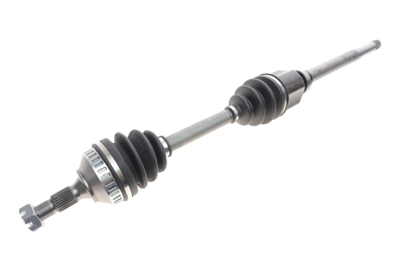 Піввісь Peugeot Partner (R) (25x24x868x29T) (+ABS) GSP
