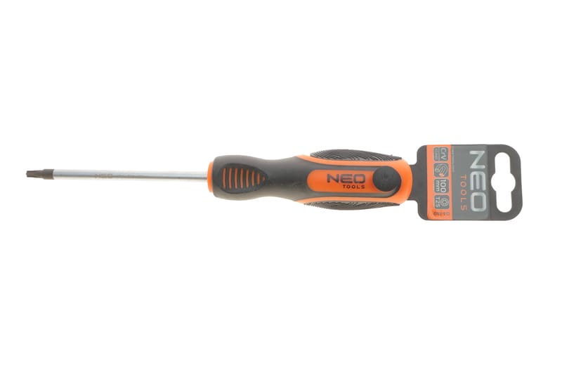Викрутка Torx T25 100 мм NEO TOOLS