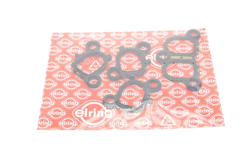 Прокладка колектора впускного VW T5 2.5TDI 03-09 (к-кт) ELRING