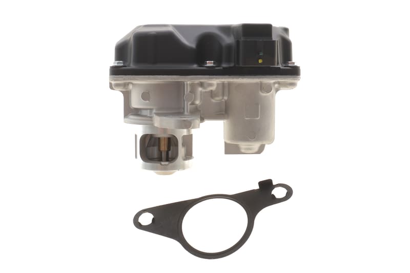 Клапан EGR Renault Trafic III 1.6dCi 14- NRF