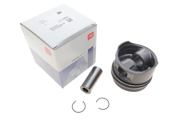 Поршень MB Sprinter 901-904 2.3D 95- (89.00mm/STD) = 7110600000 NPR