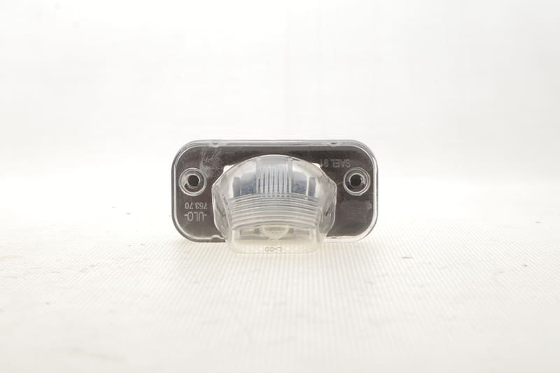 Фонарь освещения номерного знака VW T4 90-03 ROTWEISS
