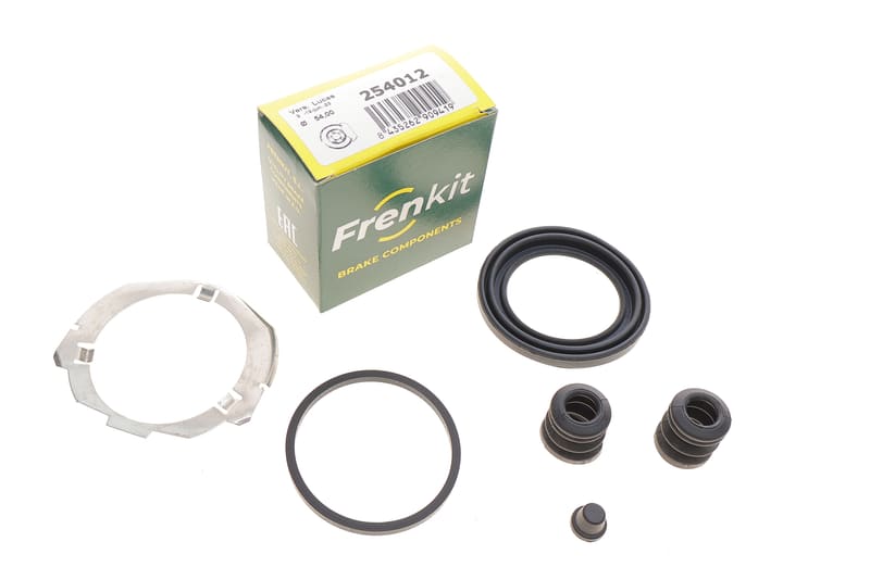 Ремкомплект суппорта (переднего) MB C-class/VW T4 90-03 (d=54mm) (Lucas) FRENKIT
