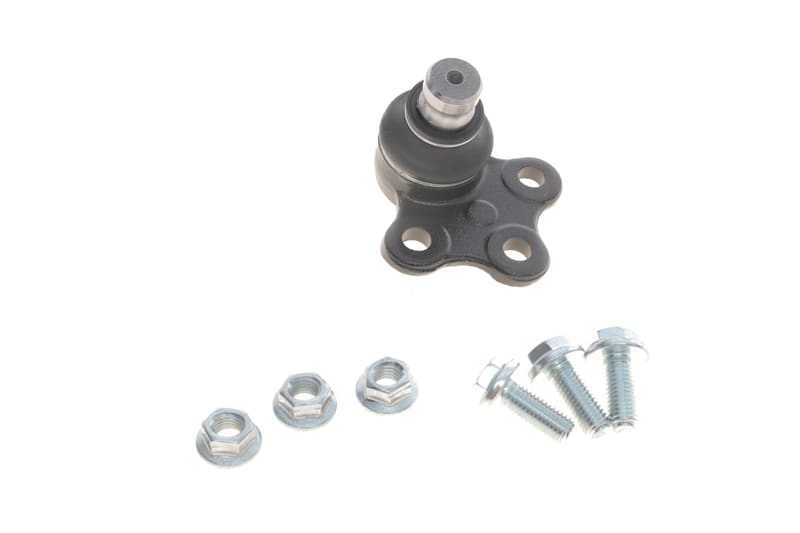 Опора кульова (передня/знизу/L) Renault Kangoo/MB Citan (W415) 1.2-1.6 08- SKF