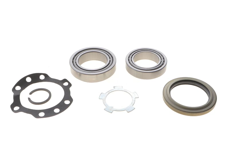 Підшипник маточини (передньої) Toyota Land Cruiser/Hilux V -97 (21.5x45.2x82) (к-кт) METELLI