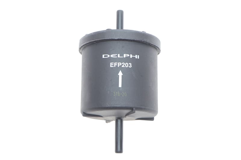 Фільтр паливний Ford Transit 2.0 -00 DELPHI