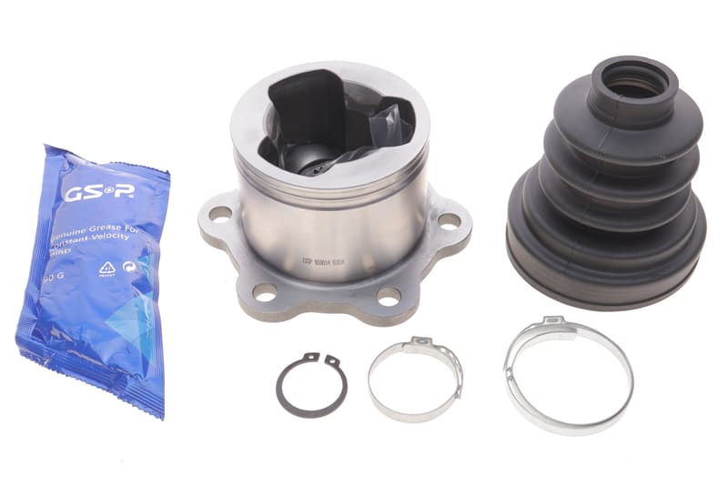 Шрус (внутренний) Toyota Hiace 2.4-2.7 88-06 (24x83.3) GSP