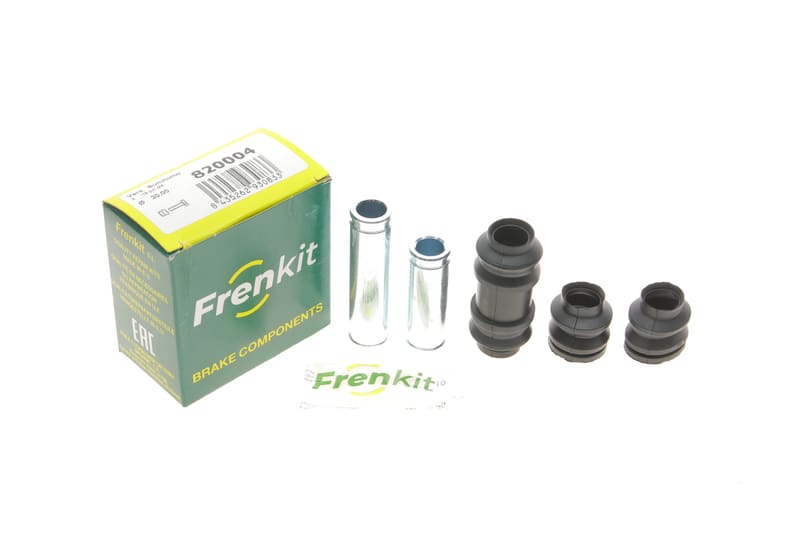 Направляюча супорта (заднього/к-кт) Toyota Prius 03- (Sumit) FRENKIT